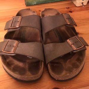 BIRKENSTOCK size 41